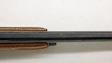 Remington 1100 12ga, 28