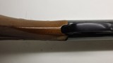 Remington 1100 12ga, 28