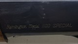 Remington 1100 Special Upland English 12ga, 21