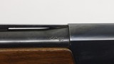 Remington 1100 Special Upland English 12ga, 21
