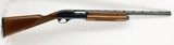 Remington 1100 Special Upland English 12ga, 21