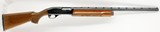 Remington 1100 12ga, 26