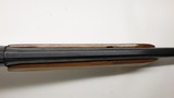 Remington 1100 12ga, 26