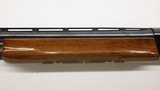 Remington 1100 12ga, 26