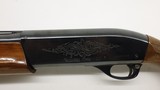 Remington 1100 12ga, 26