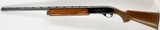 Remington 1100 12ga, 26
