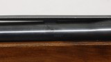 Remington 1100 12ga, 26