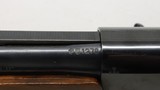 Remington 1100 12ga, 26