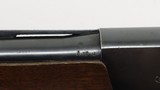 Remington 1100 12ga, 26