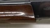 Remington 1100 12ga, 26