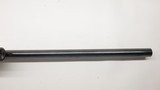 Remington 1100 12ga, 26
