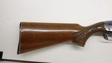 Remington 1100 12ga, 26