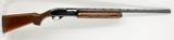 Remington 1100 12ga, 26