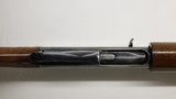 Remington 1100 12ga, 26