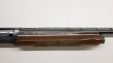 Remington 1100 12ga, 26