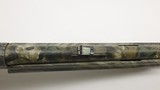 Remington 11-87 Super Mag Camo, 12ga, 23