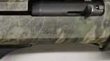 Remington 11-87 Super Mag Camo, 12ga, 23