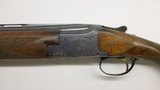 Browning Superposed Belgium 20ga, 26.5 MOD/FULL, 1956, Early Gun - 20 of 23