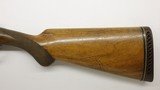 Browning Superposed Belgium 20ga, 26.5 MOD/FULL, 1956, Early Gun - 21 of 23