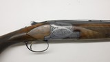 Browning Superposed Belgium 20ga, 26.5 MOD/FULL, 1956, Early Gun - 1 of 23