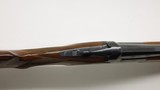 Browning Citori 12ga, 26