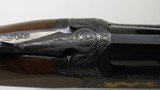 Browning Citori Grade IV 6 20ga Invector chokes English straight - 10 of 25