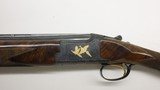 Browning Citori Grade IV 6 20ga Invector chokes English straight - 21 of 25