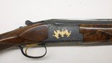 Browning Citori Grade IV 6 20ga Invector chokes English straight - 1 of 25