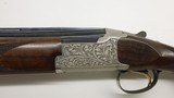 Browning Citori Feather Lightning, 20ga, 28