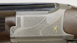 Browning Citori 625 Sport, 12ga, 32