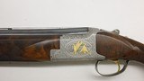 Browning Superposed American Waterfowl Mallard, 1980. New old stock in case - 20 of 25