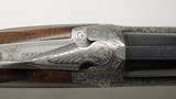 Browning Superposed American Waterfowl Mallard, 1980. New old stock in case - 11 of 25