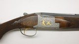 Browning Superposed American Waterfowl Mallard, 1980. New old stock in case