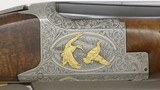 Browning Superposed American Waterfowl Mallard, 1980. New old stock in case - 5 of 25