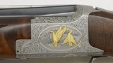 Browning Superposed American Waterfowl Mallard, 1980. New old stock in case - 21 of 25
