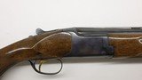 Browning Citori 20ga, 28