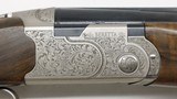 Beretta 687 Silver Pigeon V 5 Field, 12ga, 28