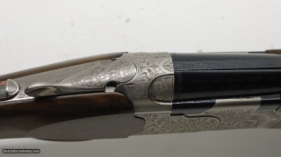 Beretta 687 Silver Pigeon V 5 Field, 12ga, 28