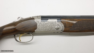 Beretta 687 Silver Pigeon V 5 Field, 12ga, 28