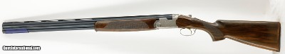 Beretta 687 Silver Pigeon V 5 Field, 12ga, 28