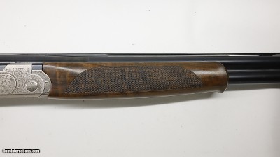 Beretta 687 Silver Pigeon V 5 Field, 12ga, 28