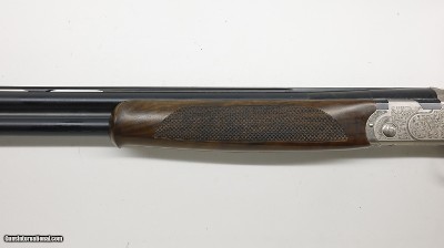 Beretta 687 Silver Pigeon V 5 Field, 12ga, 28