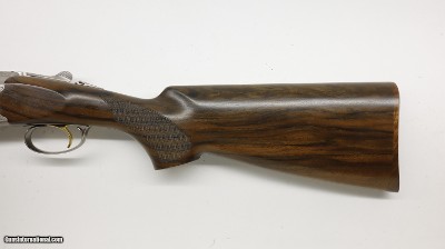 Beretta 687 Silver Pigeon V 5 Field, 12ga, 28