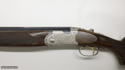 Beretta 687 Silver Pigeon V 5 Field, 12ga, 28