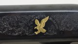 Remington 1100 Classic Trap, 12ga, 30" Rem Choke Gold Engraved - 20 of 23