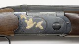 Beretta 686 Onyx Quail Unlimited Covey, 29ga, 28