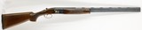 Beretta 686 Onyx Quail Unlimited Covey, 29ga, 28
