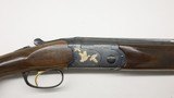 Beretta 686 Onyx Quail Unlimited Covey, 29ga, 28