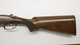 Beretta 686 Onyx Quail Unlimited Covey, 29ga, 28