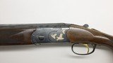 Beretta 686 Onyx Quail Unlimited Covey, 29ga, 28